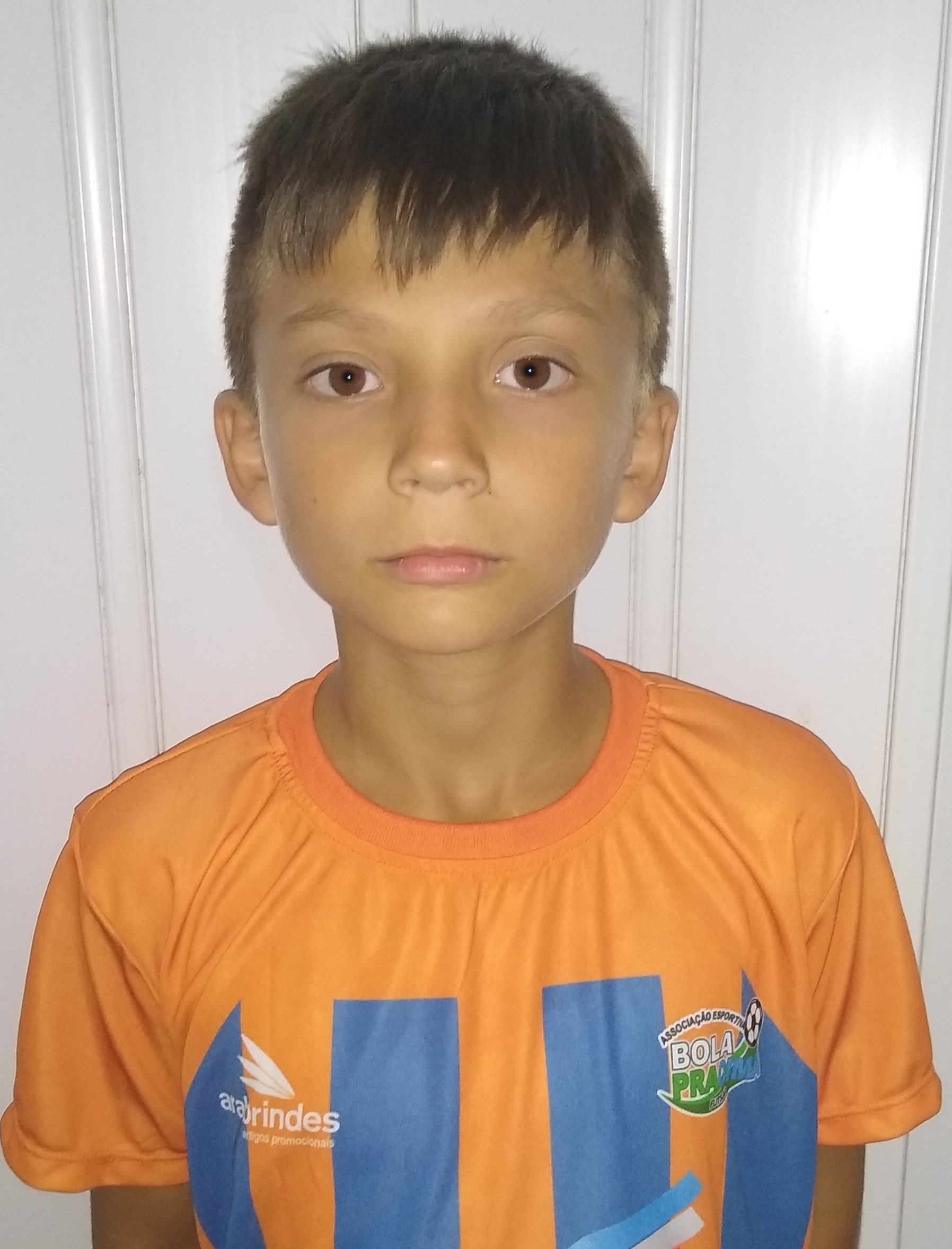 Bola pra Cima